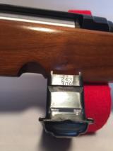 Winchester MOD 88
Red W capped pistol grip "clean gun" - 16 of 20