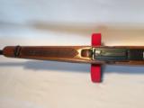Winchester MOD 88
Red W capped pistol grip "clean gun" - 15 of 20