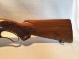 Winchester MOD 88
Red W capped pistol grip "clean gun" - 8 of 20