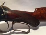 Winchester MOD 1894 Deluxe XXX Wood 25-35 WCF - 9 of 20