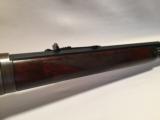 Winchester MOD 1894 Deluxe XXX Wood 25-35 WCF - 4 of 20