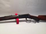 Winchester MOD 1894 Deluxe XXX Wood 25-35 WCF - 19 of 20