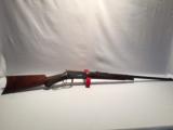 Winchester MOD 1894 Deluxe XXX Wood 25-35 WCF - 16 of 20