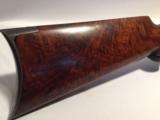 Winchester MOD 1894 Deluxe XXX Wood 25-35 WCF - 2 of 20