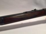 Winchester MOD 1894 Deluxe XXX Wood 25-35 WCF - 11 of 20