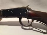 Winchester MOD 1894 Deluxe XXX Wood 25-35 WCF - 7 of 20