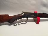 Winchester MOD 1894 Deluxe XXX Wood 25-35 WCF - 17 of 20