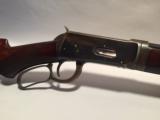 Winchester MOD 1894 Deluxe XXX Wood 25-35 WCF - 1 of 20