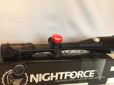 Night Force NXS 8-32X56 - 2 of 3