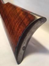 Very Fine Antique Winchester 1886 "Take Down" in 45-90 WCF - 10 of 20