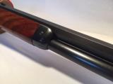 Very Fine Antique Winchester 1886 "Take Down" in 45-90 WCF - 5 of 20