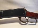 Very Fine Antique Winchester 1886 "Take Down" in 45-90 WCF - 7 of 20