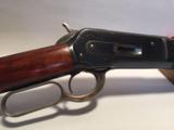 Very Fine Antique Winchester 1886 "Take Down" in 45-90 WCF - 2 of 20