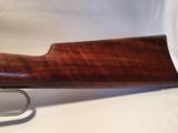 Very Fine Antique Winchester 1886 "Take Down" in 45-90 WCF - 9 of 20