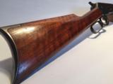 Very Fine Antique Winchester 1886 "Take Down" in 45-90 WCF - 3 of 20