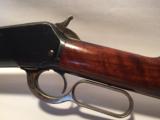 Very Fine Antique Winchester 1886 "Take Down" in 45-90 WCF - 8 of 20
