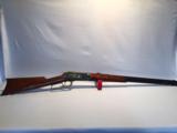 Very Fine Antique Winchester 1886 "Take Down" in 45-90 WCF - 17 of 20
