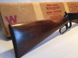 New Unfired Winchester MOD 94 MFG 1958 - 2 of 11
