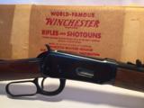 New Unfired Winchester MOD 94 MFG 1958 - 1 of 11