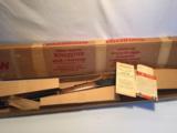 New Unfired Winchester MOD 94 MFG 1958 - 10 of 11