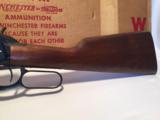 New Unfired Winchester MOD 94 MFG 1958 - 7 of 11