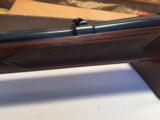 New in Box - Winchester Pre 64
MOD 70
338 WIN MAG - MFG 1961 - 8 of 13