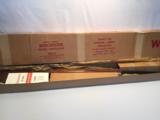 New in Box - Winchester Pre 64
MOD 70
338 WIN MAG - MFG 1961 - 11 of 13