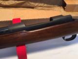 New in Box - Winchester Pre 64
MOD 70
338 WIN MAG - MFG 1961 - 6 of 13