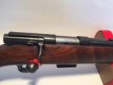 Winchester MOD 43
22 Hornet Factory Tapped - 2 of 17