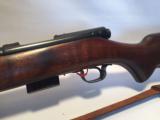Winchester MOD 43
22 Hornet Factory Tapped - 8 of 17