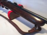 Winchester MOD 43
22 Hornet Factory Tapped - 4 of 17
