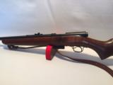 Winchester MOD 43
22 Hornet Factory Tapped - 17 of 17