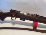 Winchester MOD 43
22 Hornet Factory Tapped - 1 of 17