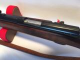 Winchester MOD 43
22 Hornet Factory Tapped - 10 of 17