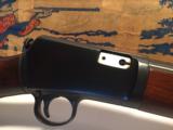 Winchester MOD 63 with original picture box
MFG 1947 - 2 of 20