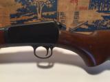 Winchester MOD 63 with original picture box
MFG 1947 - 8 of 20