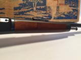Winchester MOD 63 with original picture box
MFG 1947 - 5 of 20