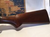 Winchester MOD 63 with original picture box
MFG 1947 - 9 of 20