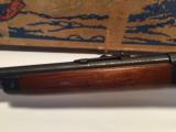 Winchester MOD 63 with original picture box
MFG 1947 - 11 of 20