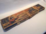 Winchester MOD 63 with original picture box
MFG 1947 - 19 of 20