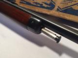 Winchester MOD 63 with original picture box
MFG 1947 - 6 of 20
