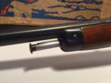Winchester MOD 63 with original picture box
MFG 1947 - 12 of 20