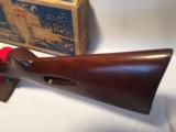 Winchester MOD 63 with original picture box
MFG 1947 - 13 of 20