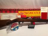 Winchester MOD 88
243 CAL
NIB - 10 of 12