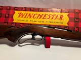 Winchester MOD 88
243 CAL
NIB - 1 of 12