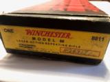 Winchester MOD 88
243 CAL
NIB - 11 of 12