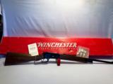 Winchester MOD 1886
Extra Light 45-70 CAL "NIB" - 17 of 20