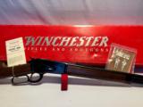 Winchester MOD 1886
Extra Light 45-70 CAL "NIB" - 16 of 20