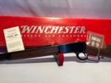 Winchester MOD 1886
Extra Light 45-70 CAL "NIB" - 18 of 20