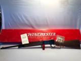 Winchester MOD 1886
Extra Light 45-70 CAL "NIB" - 19 of 20